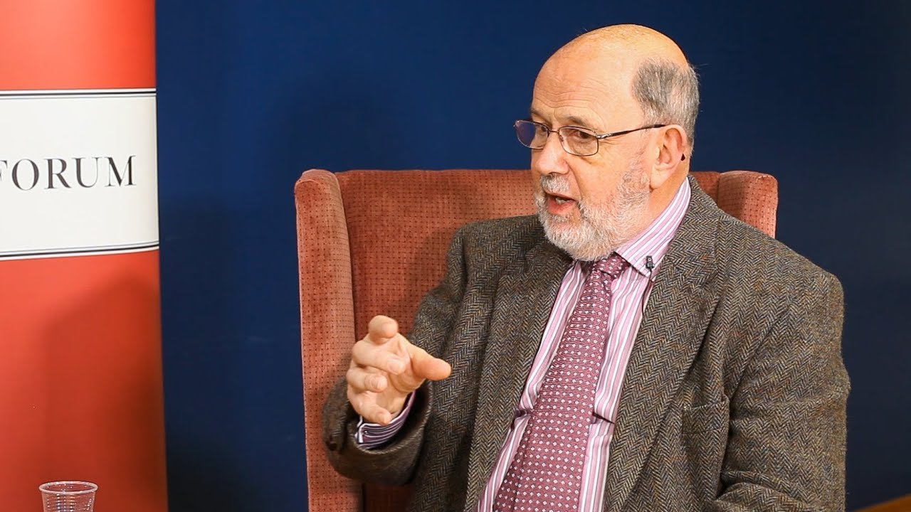 NT Wright: resurrection of Jesus, reliability of the New Testament, and virtue ethics