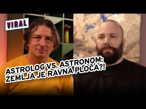 RAVNA ZEMLJA: Gravitacija ne postoji, Antarktik je zid?