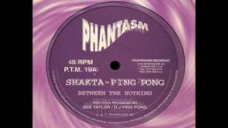 Shakta & Ping Pong - Between the Nothing