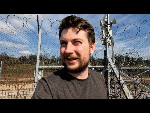 Tourism In Serbia With Migrant Hunters