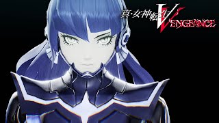 #79 『真・女神転生Ⅴ Vengeance』実況プレイ ※ネタバレあり