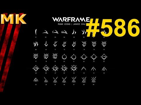 Warframe, Teil 586 - Infothek, Stratos Emblem, deshalb nicht - (deutsch/german) [HD/1080p]