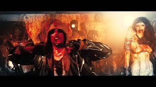 DEBAUCHERY - Heavy Metal Monsternaut Videoclip