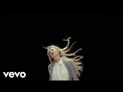 Jamie McDell - Crash