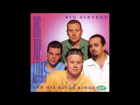 Thumbnail for Big Joe Louis & His Blues Kings - I Can Tell