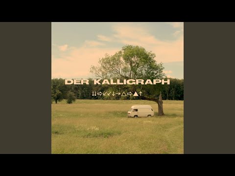 Der Kalligraph