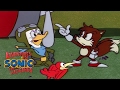Adventures Of Sonic The Hedgehog 159 Tails Tale HD Full Episode