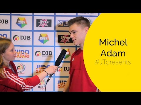 Michel Adam | JTpresents