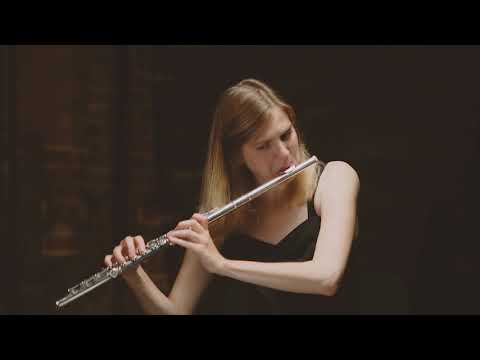 Sonatina Op. 205 for flute and guitar -  Allegretto grazioso