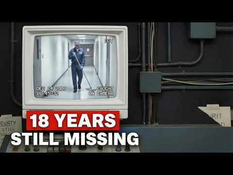 Mob Boss Escaped a High-Tech Super Prison as a Janitor