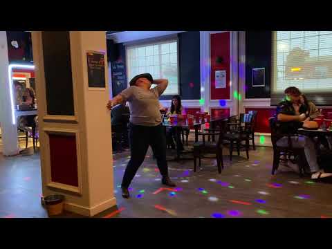 Dann Gleebitz - We Built This City