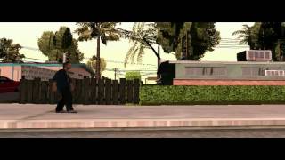 Sirah - My City | SAMP [TEST]