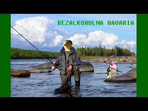 Bezalkoholna Havaria - Kobac & Ribolovac