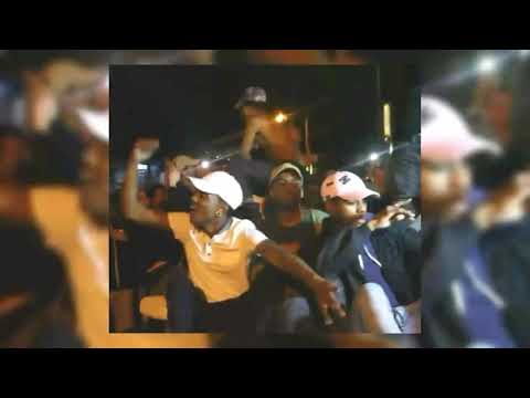 Keith Ape x Ski Mask the Slump God - Achoo!