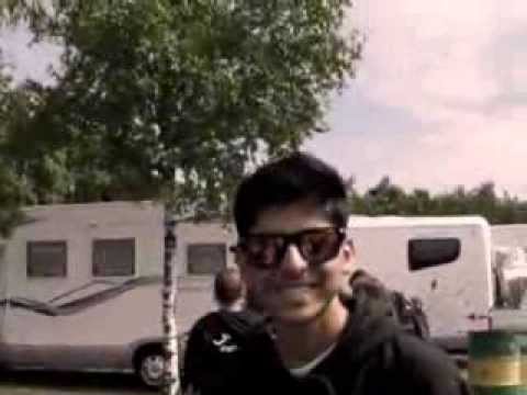 Ein Inder in Deutschland