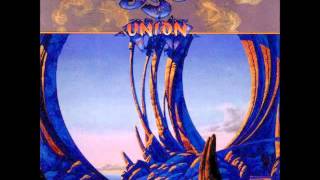 Yes - Evensong/Take The Water To The Mountain
