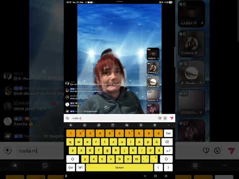 Kevin mit Carola und Stefan (Armes Deutschland): Stream mit Gästen, Diskussion&Rechtfertigung! Teil2