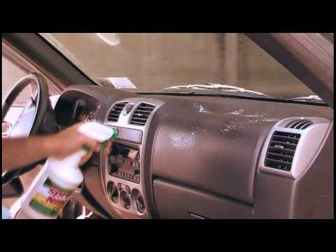 Spray Nine - Automotive