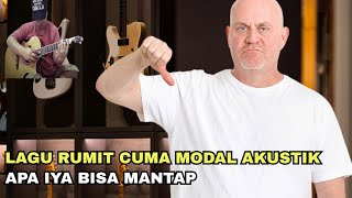 Download lagu Kena Mental ❗ Pembuktian Alipbata Musisi Ini Melongo Melihat Harmonik Paling Indah Sedunia mp3 Download lagu Kena Mental ❗ Pembuktian Alipbata Musisi Ini Melongo Melihat Harmonik Paling Indah Sedunia mp3