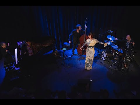 CARMINA LATINA | LIVE IN CONCERT