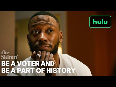 找到你的聲音：成為一名選民 - Hulu. (Find Your Voice: Be A Voter • Hulu)