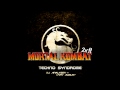 DJ Analyzer vs Cary August - Mortal Kombat 2011 (Brooklyn Bounce Hard Club Rmx)