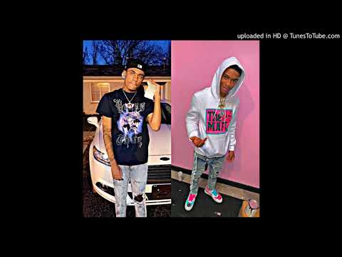 KThree x FC Lil Dee - Facts Prod.@1FreshRich