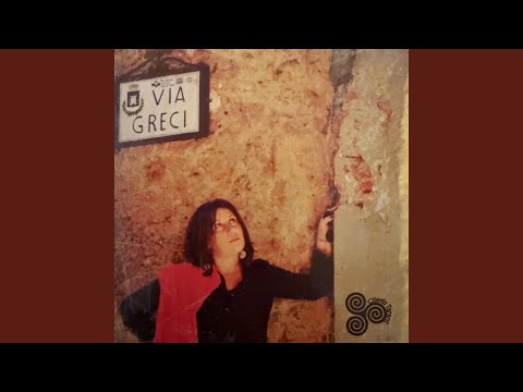 Ciernifarina (Tarantella del Pastore)