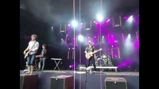 Satin Circus - Still on my mind @ Popkalaset