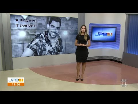 ᴴᴰ Íntegra do JPB1 "Especial Gabriel Diniz"- 28/05/2019 - TV PARAÍBA