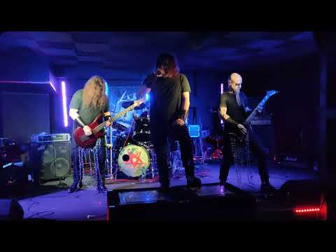 ETHELYN - Live Wooltura, Łódź [Lodz, Poland] (21.12.2024)