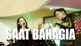 Download lagu Ungu Feat. Andien - Saat Bahagia [Alvyno Wibisono Cover] mp3