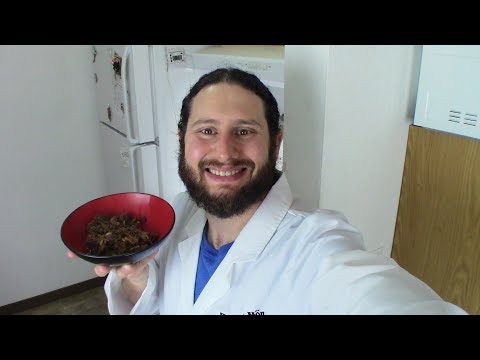 Jäger Style Elk Goulash