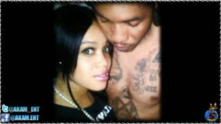 Vybz Kartel Ft. Stylysh - Love Don't Lie [Cosmos Riddim] June 2012