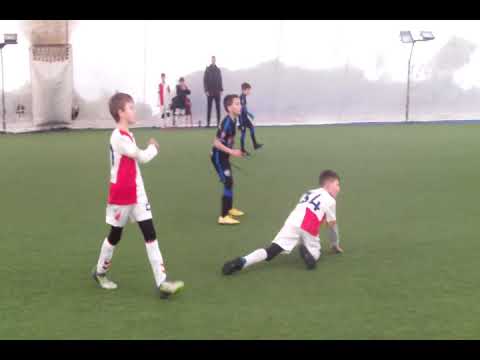 FK Petrika 2009 - FK Vojvodina 2009