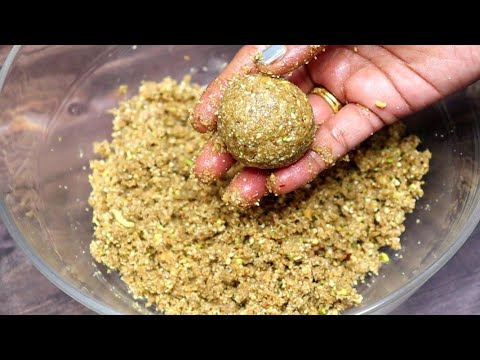 Eat this in winters daily, get rid of body pains, headaches & get strong bones, health, good hair