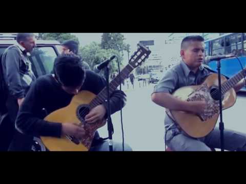 Pasillo Popular - Eso Es Cariño - Yoder Chamba En Vivo