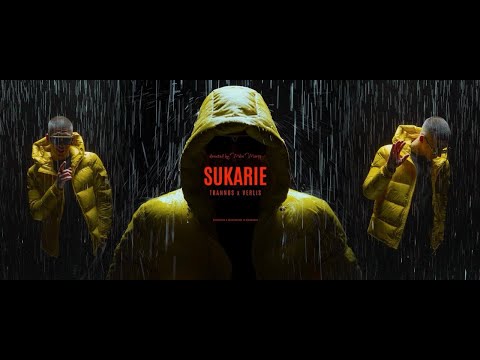 Trannos - Sukarie (w/ Thodoris Verlis) on Spotify Charts