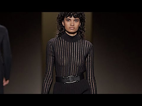 HERMES Fall 2022 Paris - Fashion Channel