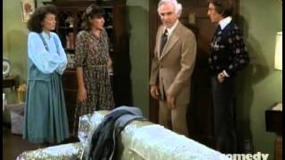 Rhoda S05E07 Martin Comes Home