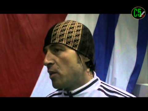 18° puntata A TEMPO DI FUTSAL