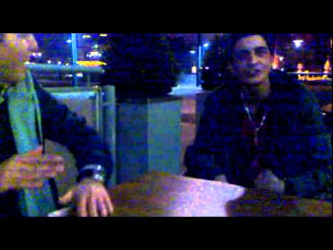 Isi Beats, Memo Freezy ;)