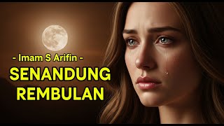 Download lagu IMAM S ARIFIN - SENANDUNG REMBULAN ‼️ ( COVER AI VERSION ) #cover #coverslowrock #covermalaysia mp3