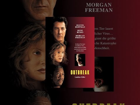 Outbreak - Lautlose Killer