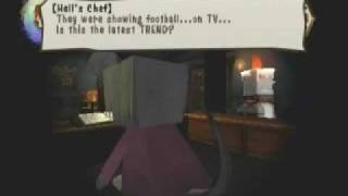 Lets play Gegory horror show Part 22