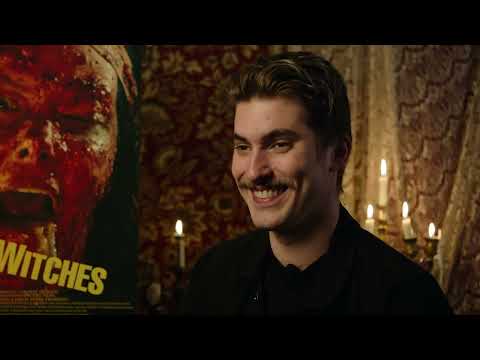 TWO WITCHES - BEHIND THE MOVIE - EP 01