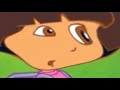 YTP Dora Swings On A Vine And Dies