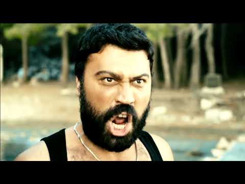 This is Sparta, This is Suriçi, This is Kilyos - epic trilogy