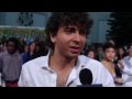 Adam Sevani Interview - 'Step Up Revolution ...