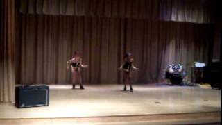 Falco The Star Of The Moon And The Sun · Dance Rehearsal